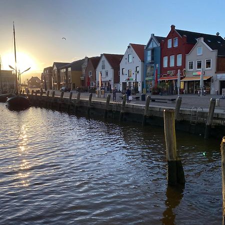 Simmerdeis Am Hafen Husum  Kültér fotó